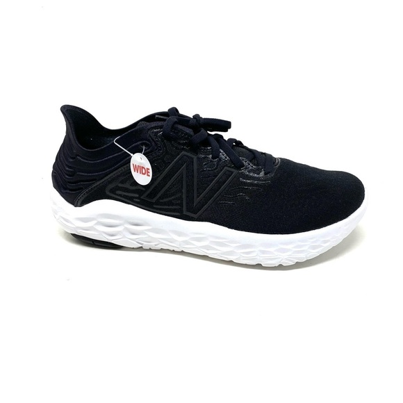 New Balance Men’s Fresh Foam Beacon v3 running shoe WIDE - Picture 1 of 7